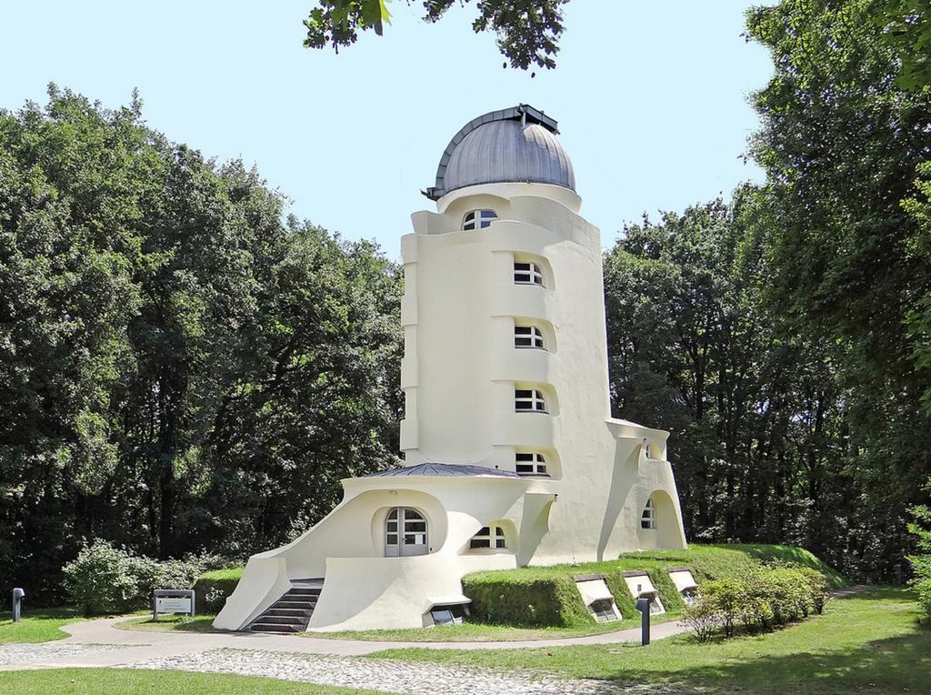 Abendquartier Potsdam Lägenhet Exteriör bild